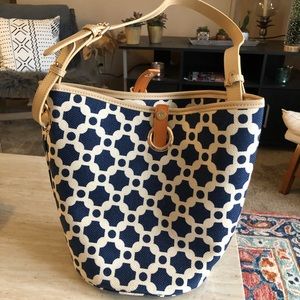 Spartina purse